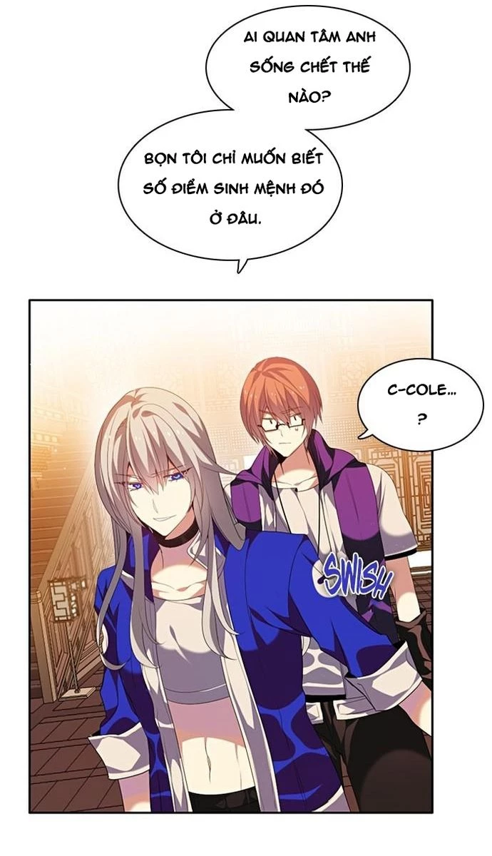 Zero Game Chapter 171 - 56