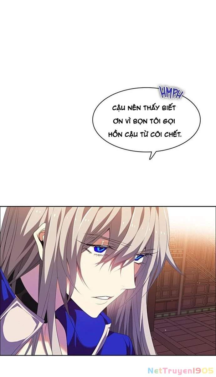 Zero Game Chapter 171 - 58