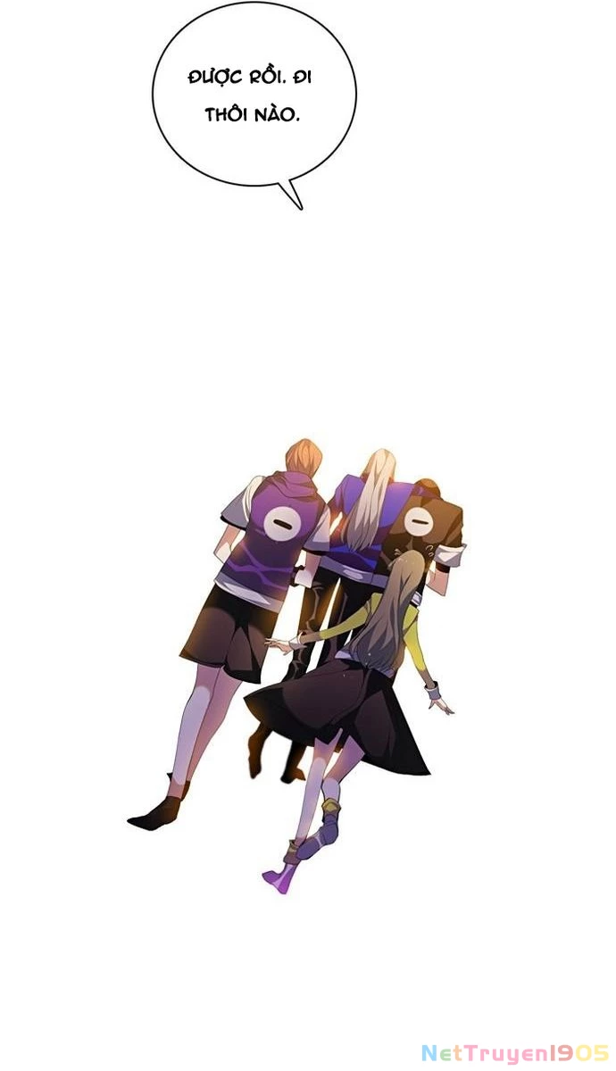 Zero Game Chapter 171 - 66