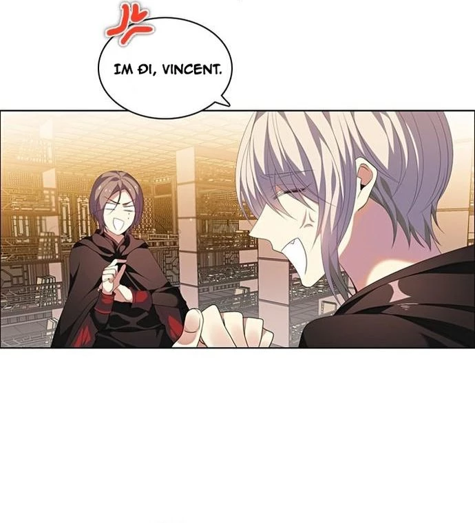 Zero Game Chapter 171 - 71