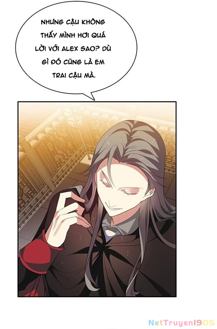 Zero Game Chapter 171 - 72