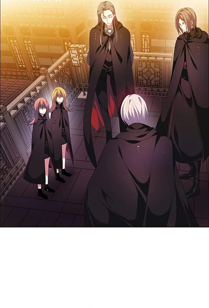 Zero Game Chapter 171 - 75