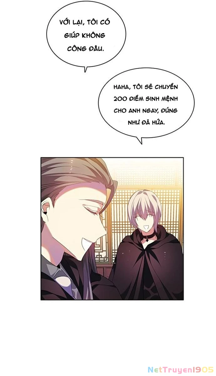 Zero Game Chapter 171 - 76