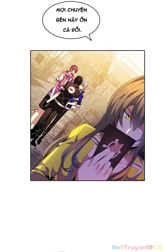 Zero Game Chapter 171 - 79