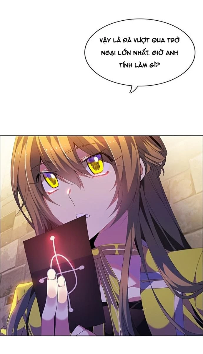 Zero Game Chapter 171 - 81