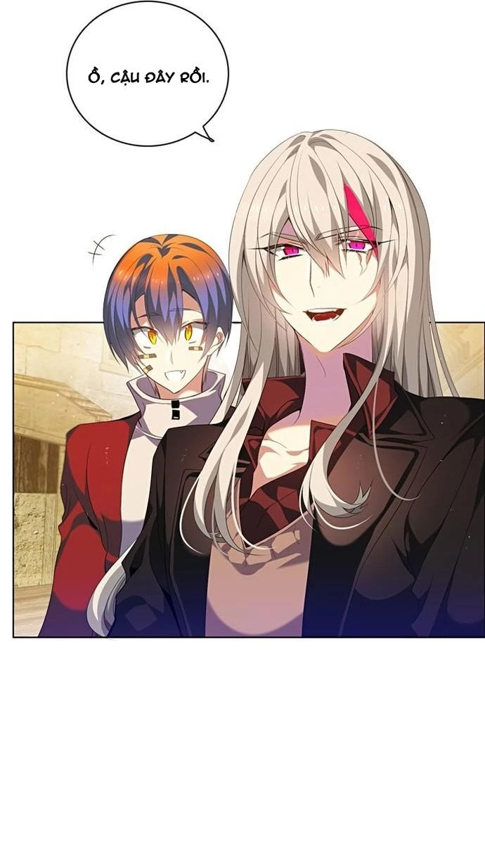 Zero Game Chapter 172 - 2