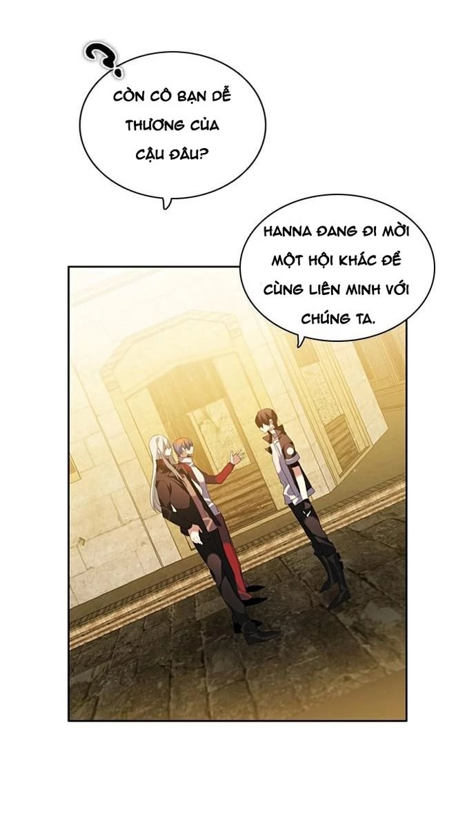 Zero Game Chapter 172 - 3