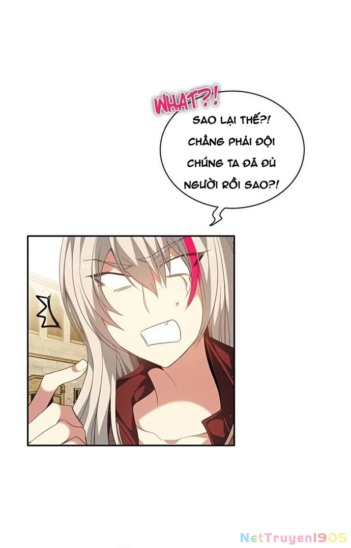 Zero Game Chapter 172 - 4