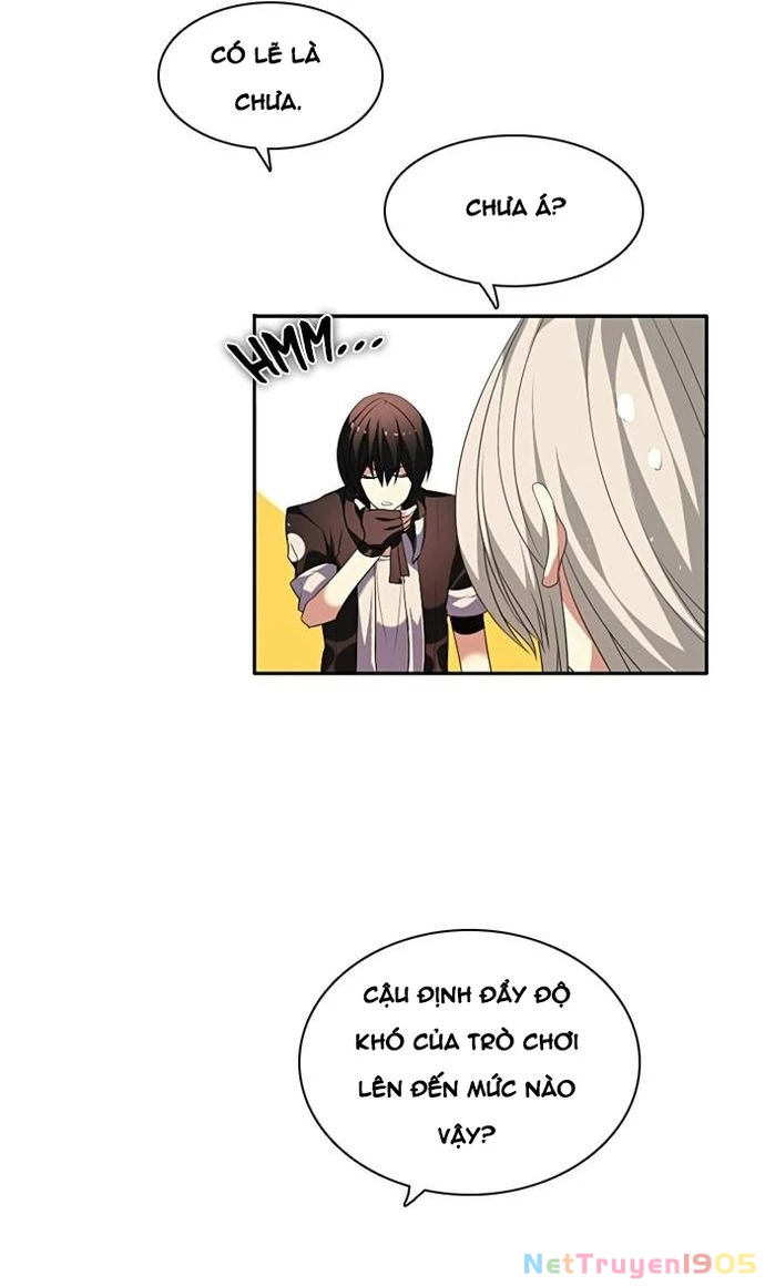 Zero Game Chapter 172 - 5