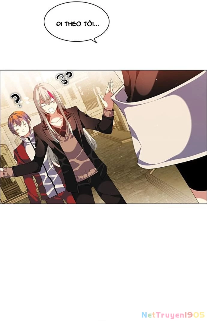 Zero Game Chapter 172 - 6