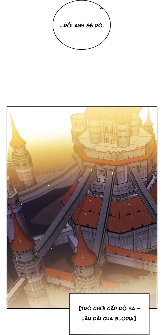 Zero Game Chapter 172 - 7