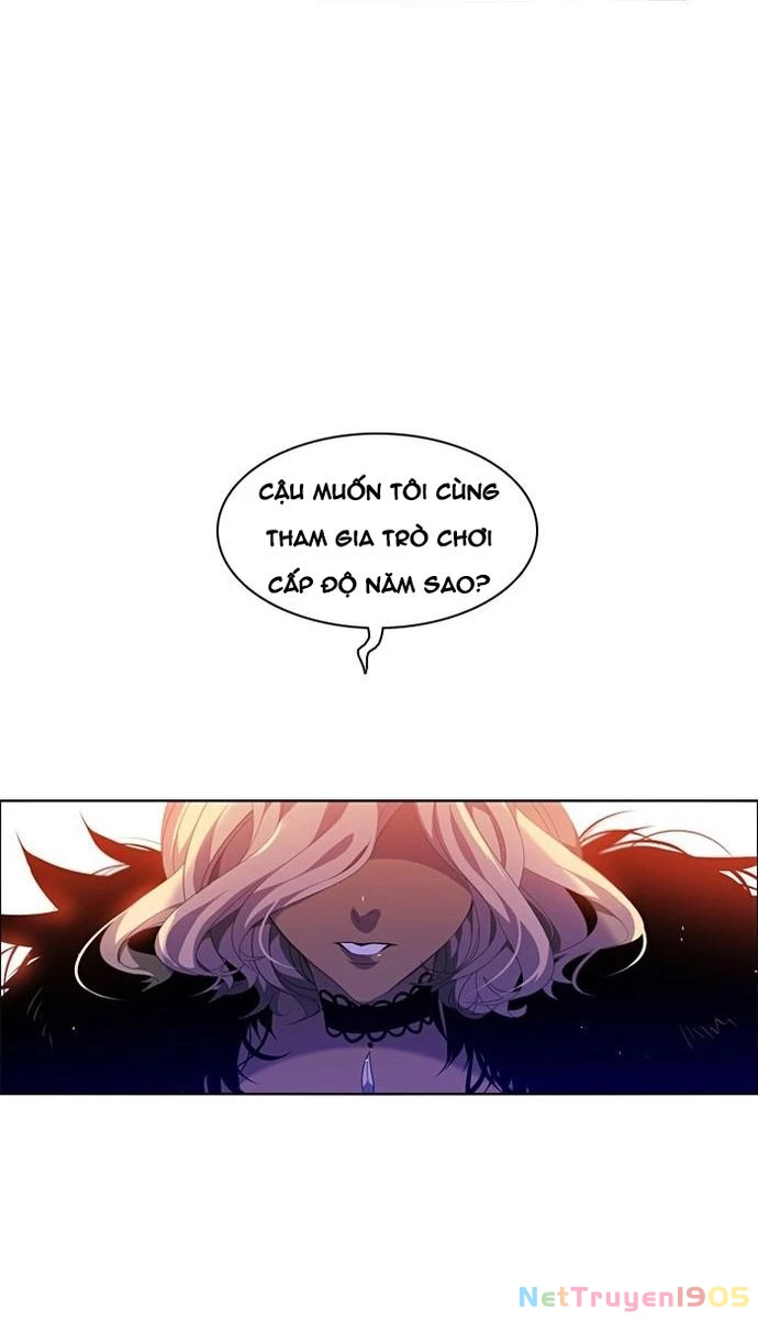 Zero Game Chapter 172 - 8