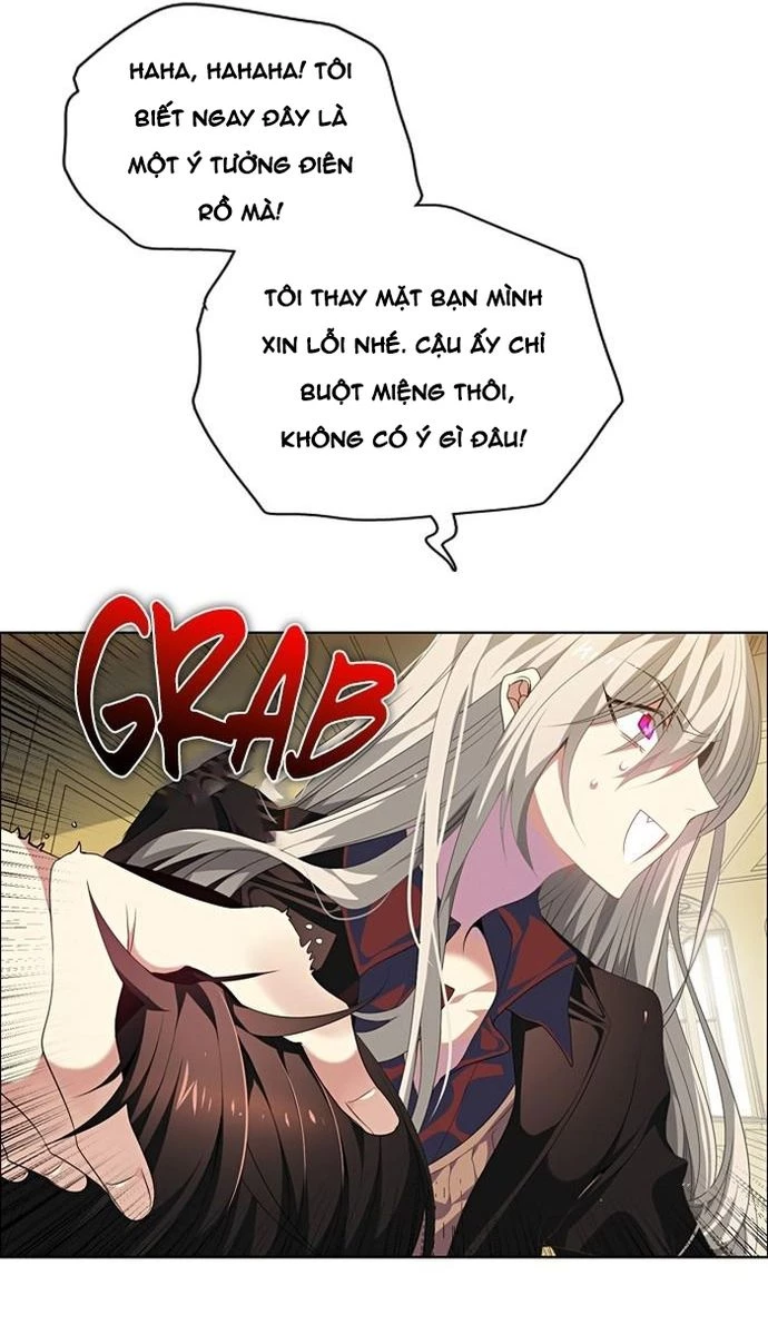 Zero Game Chapter 172 - 14