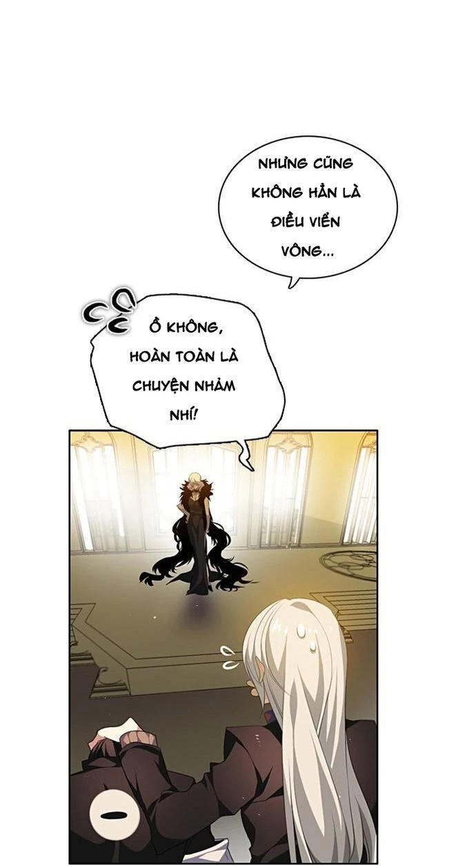 Zero Game Chapter 172 - 15