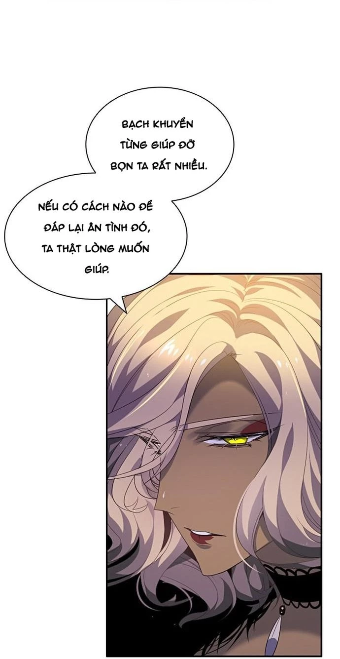 Zero Game Chapter 172 - 16