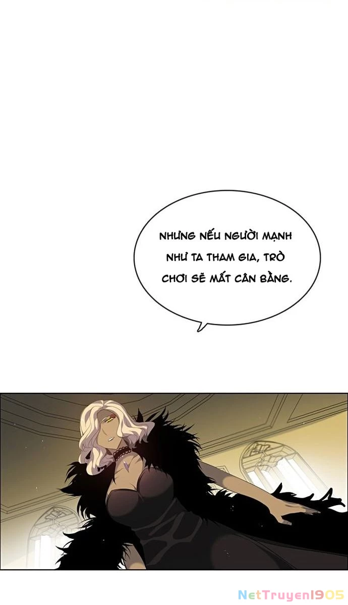 Zero Game Chapter 172 - 17