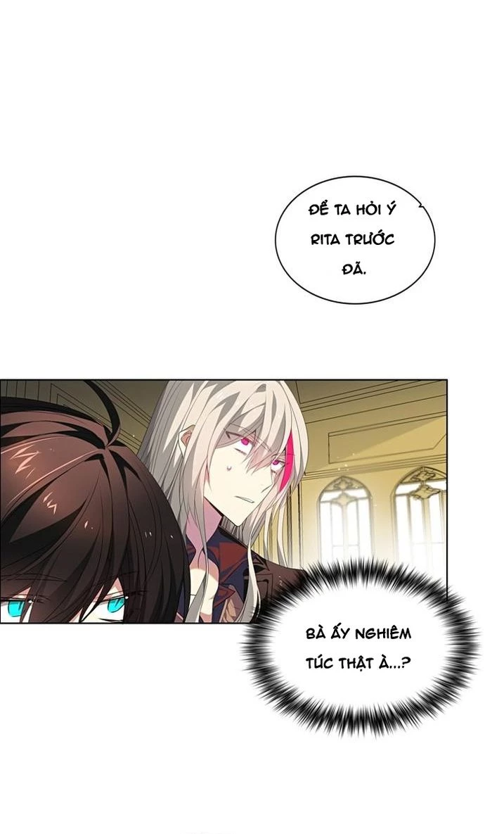 Zero Game Chapter 172 - 18