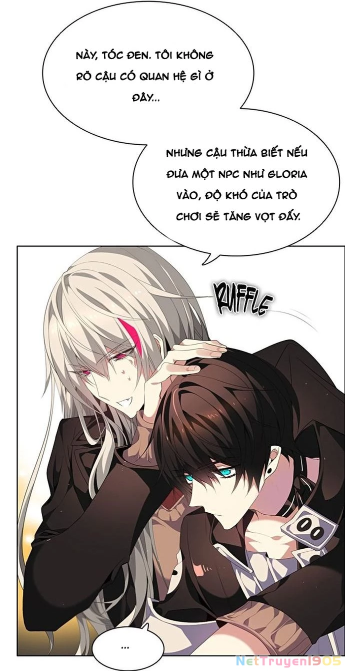 Zero Game Chapter 172 - 19