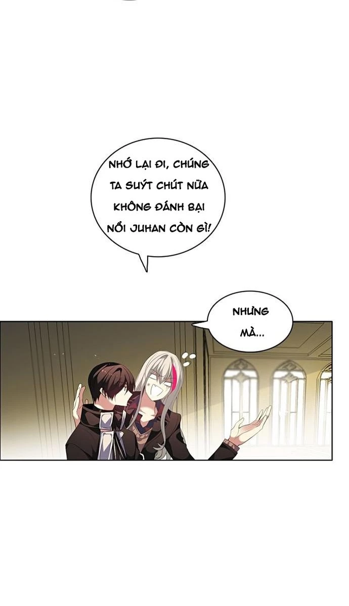 Zero Game Chapter 172 - 20