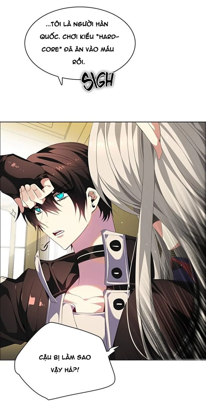 Zero Game Chapter 172 - 21