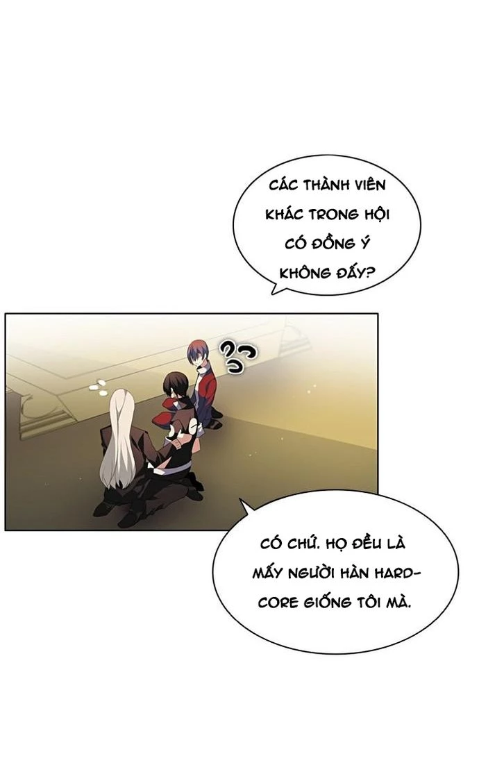 Zero Game Chapter 172 - 22