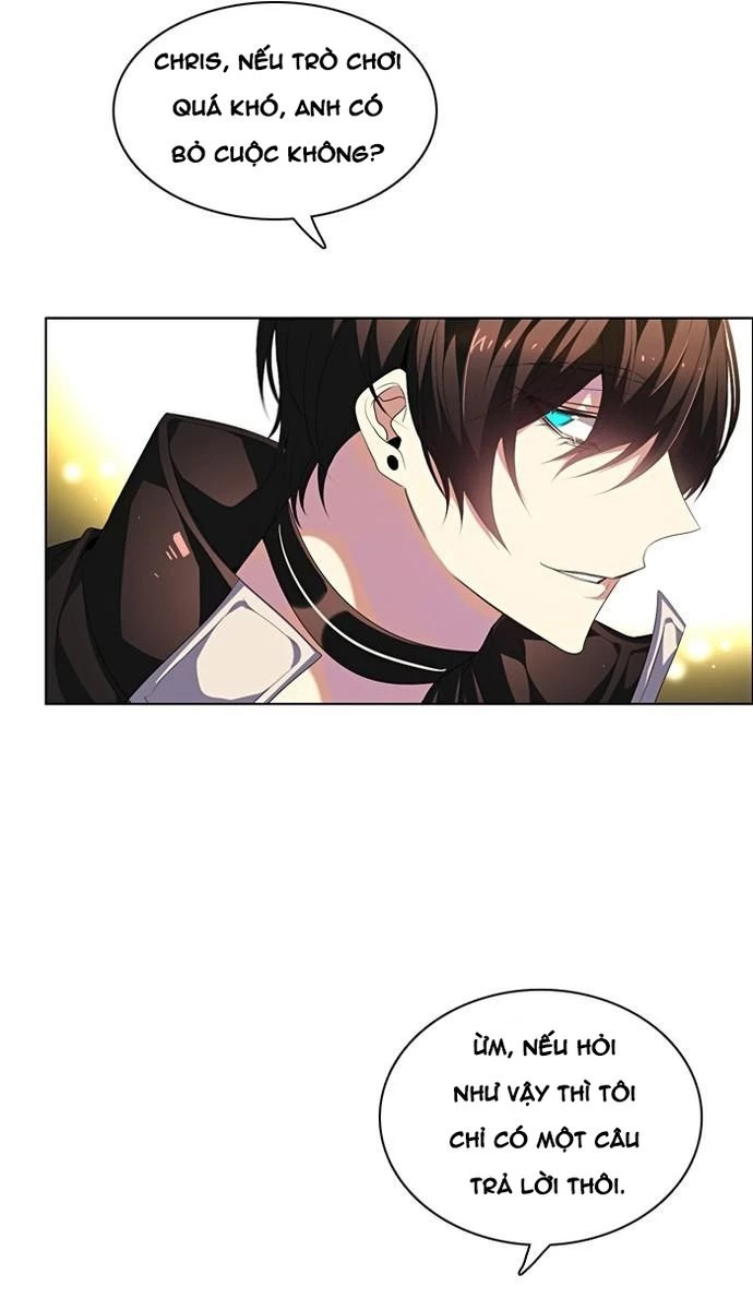 Zero Game Chapter 172 - 23