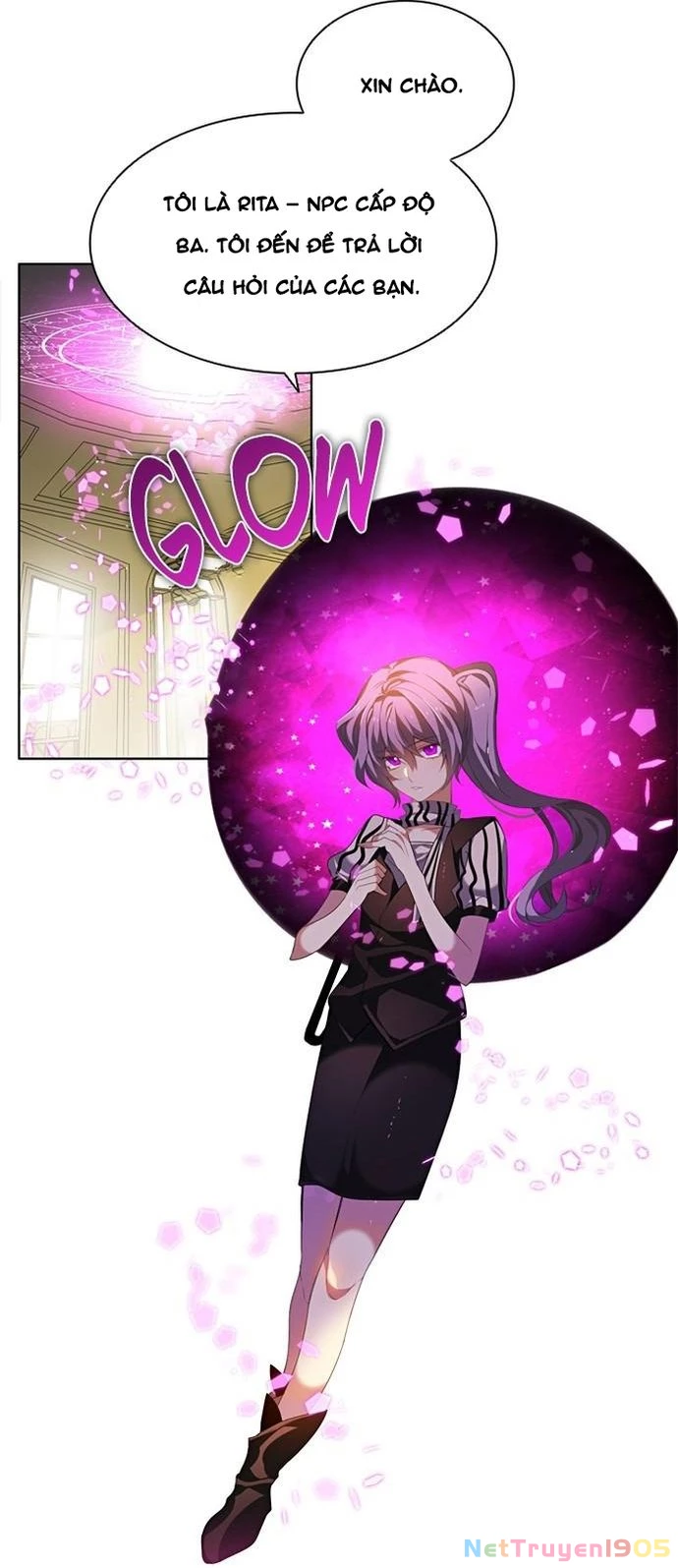 Zero Game Chapter 172 - 26