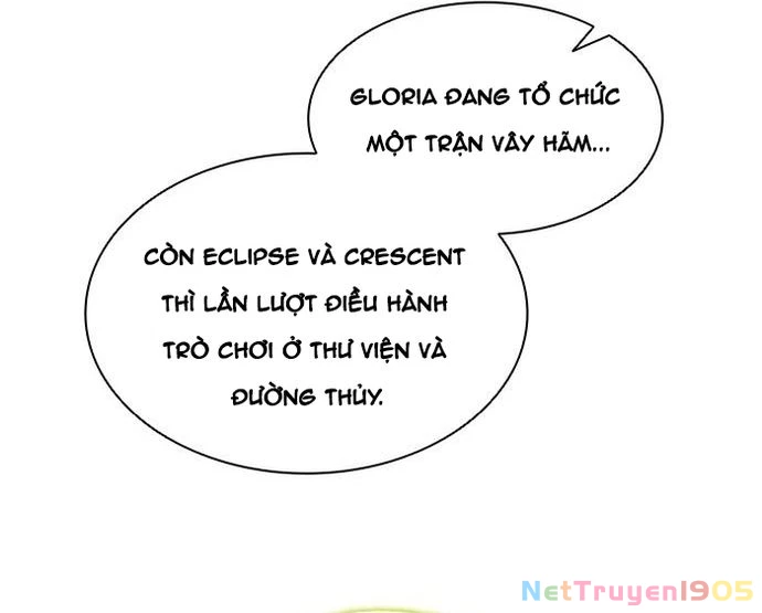 Zero Game Chapter 172 - 29