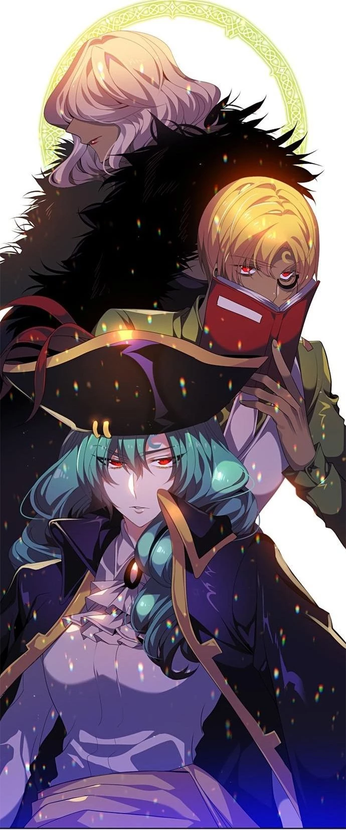 Zero Game Chapter 172 - 30