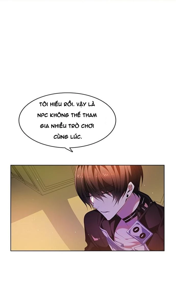 Zero Game Chapter 172 - 31