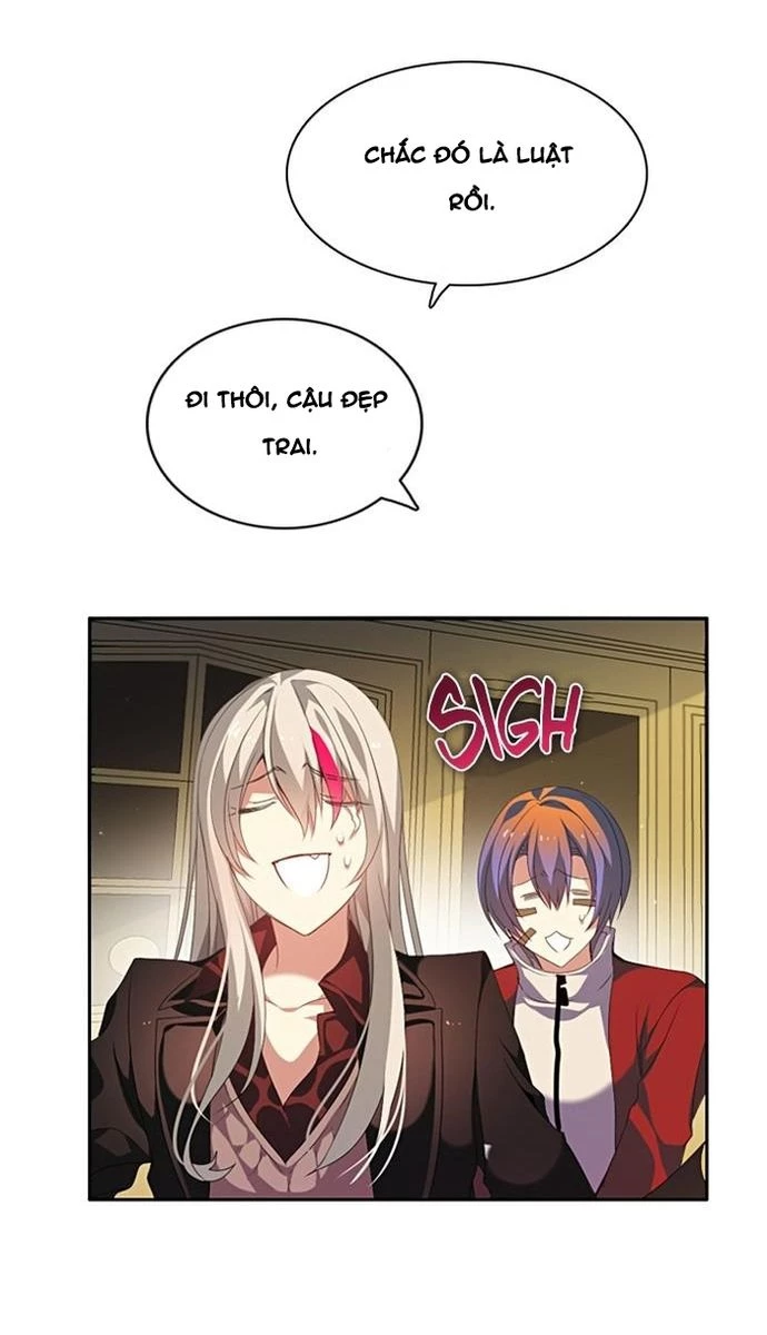 Zero Game Chapter 172 - 32