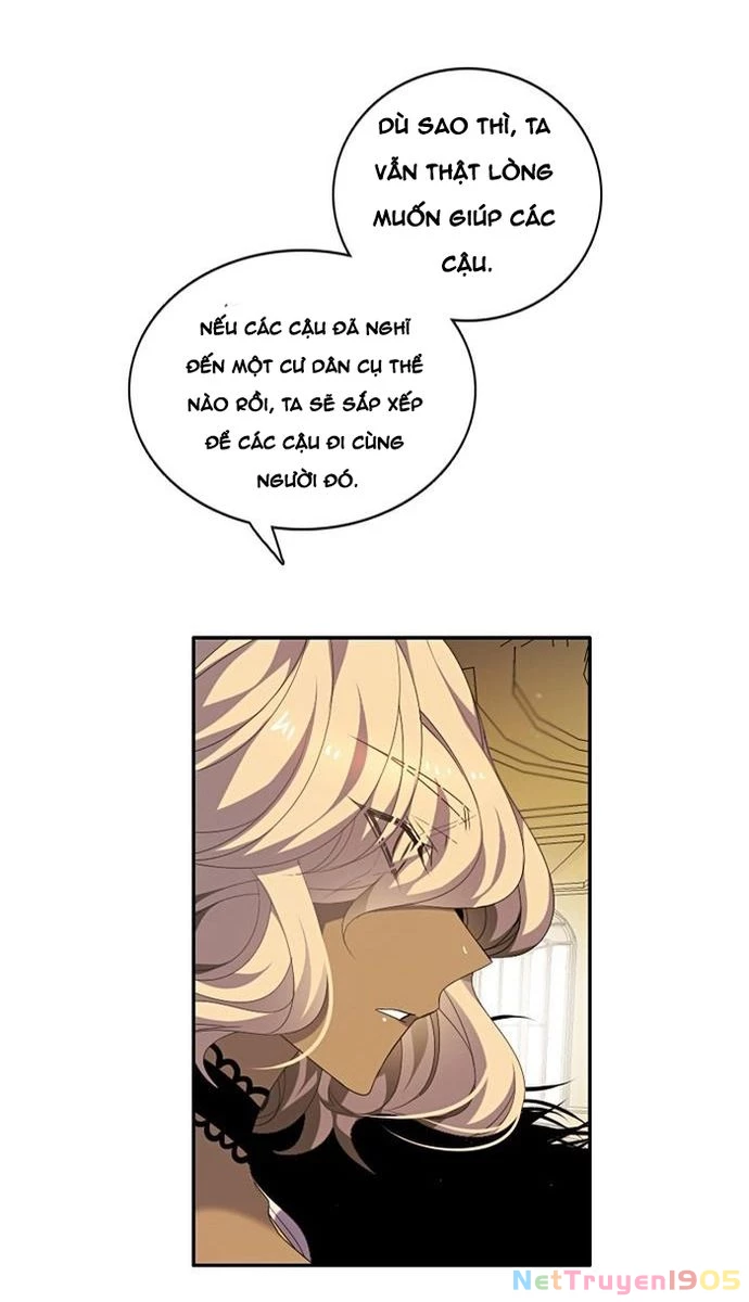 Zero Game Chapter 172 - 33