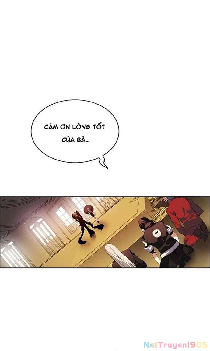 Zero Game Chapter 172 - 34