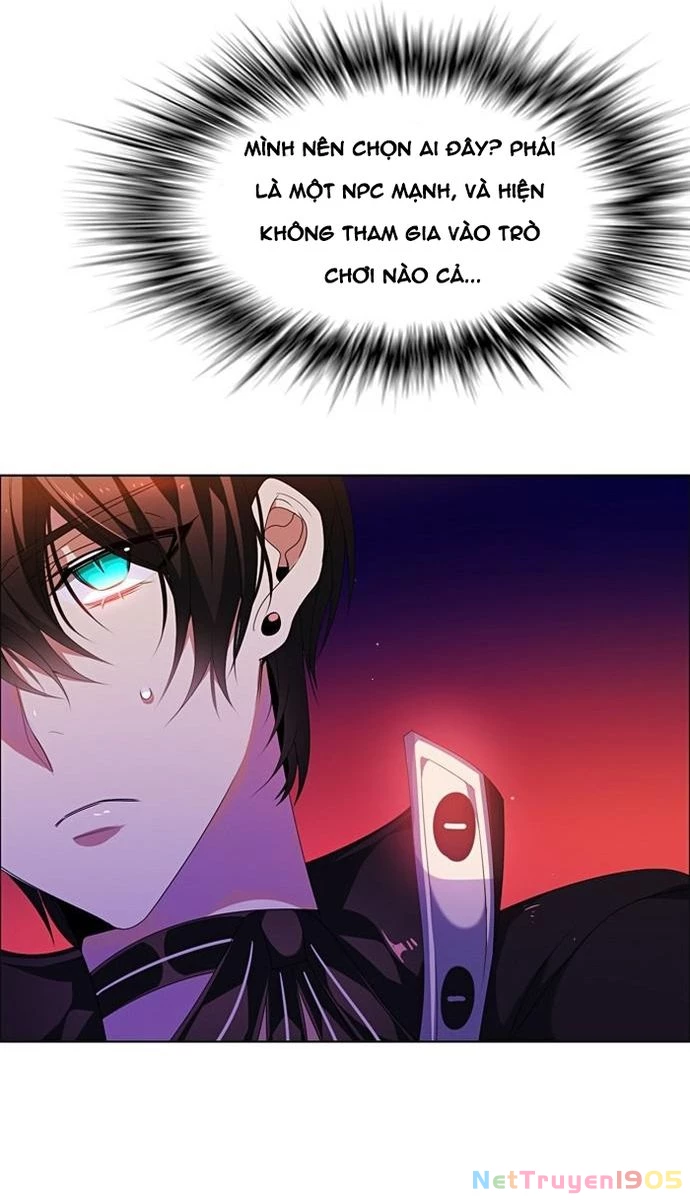 Zero Game Chapter 172 - 35