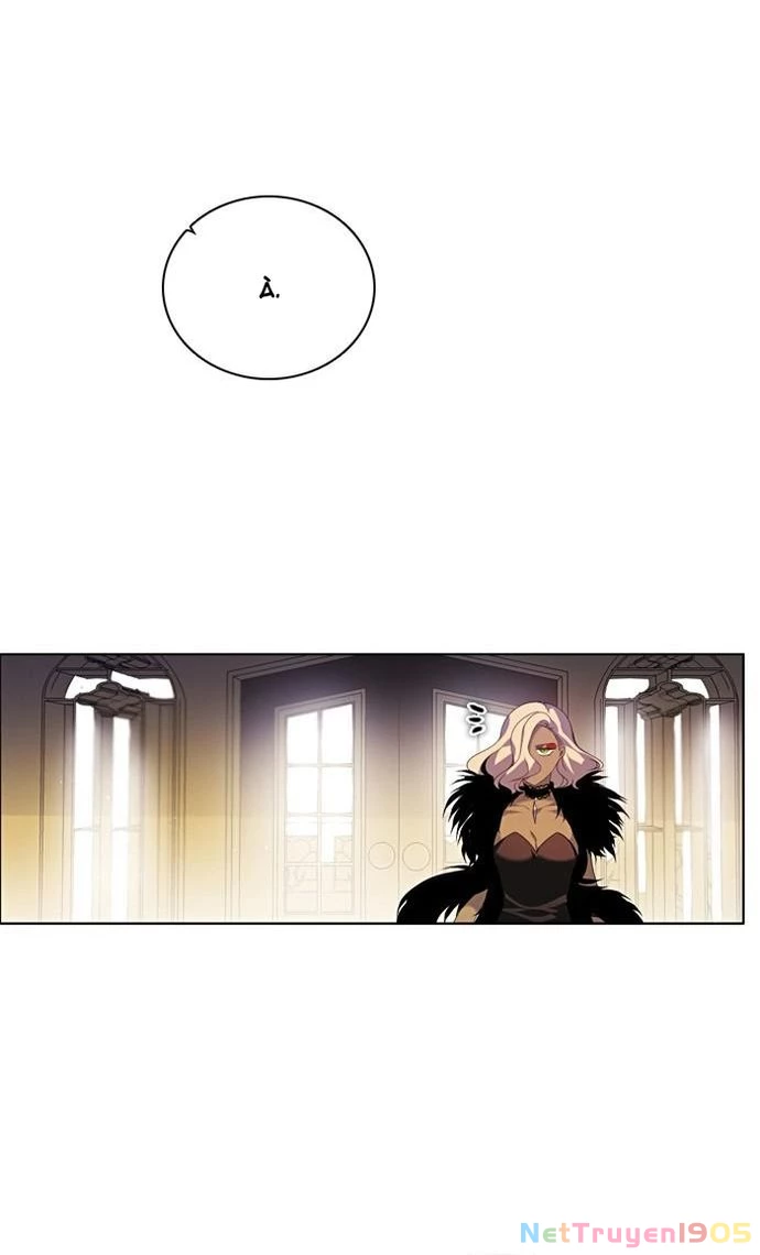 Zero Game Chapter 172 - 36