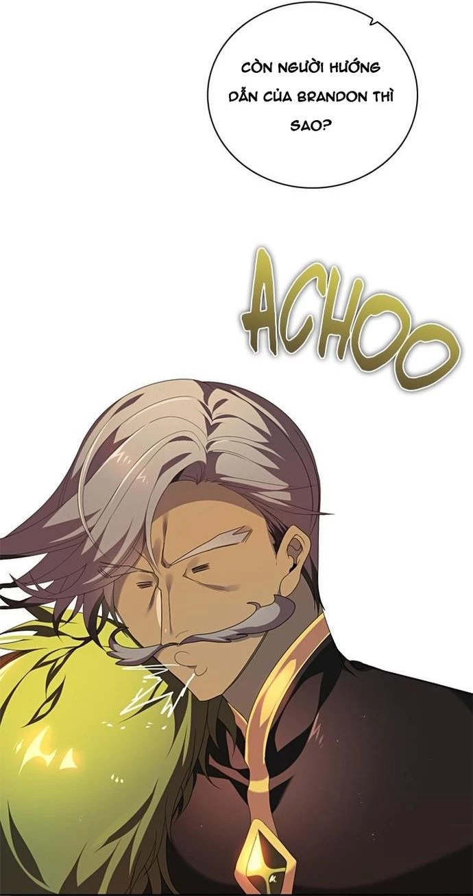 Zero Game Chapter 172 - 37