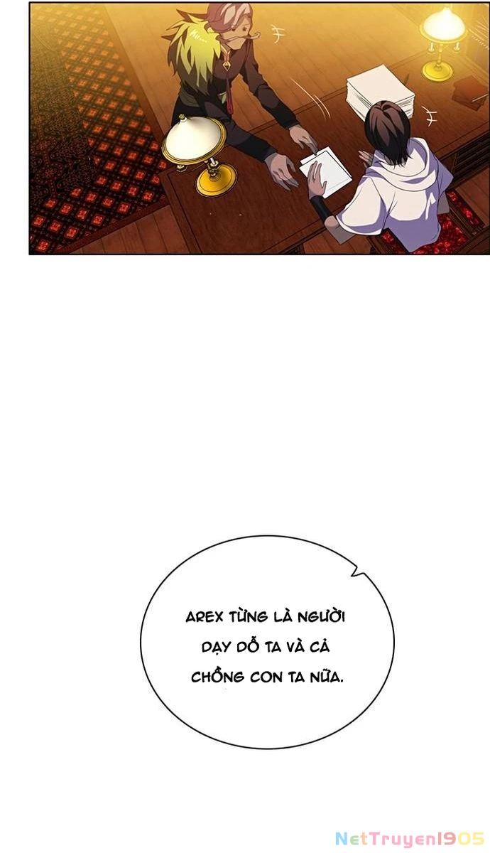 Zero Game Chapter 172 - 39