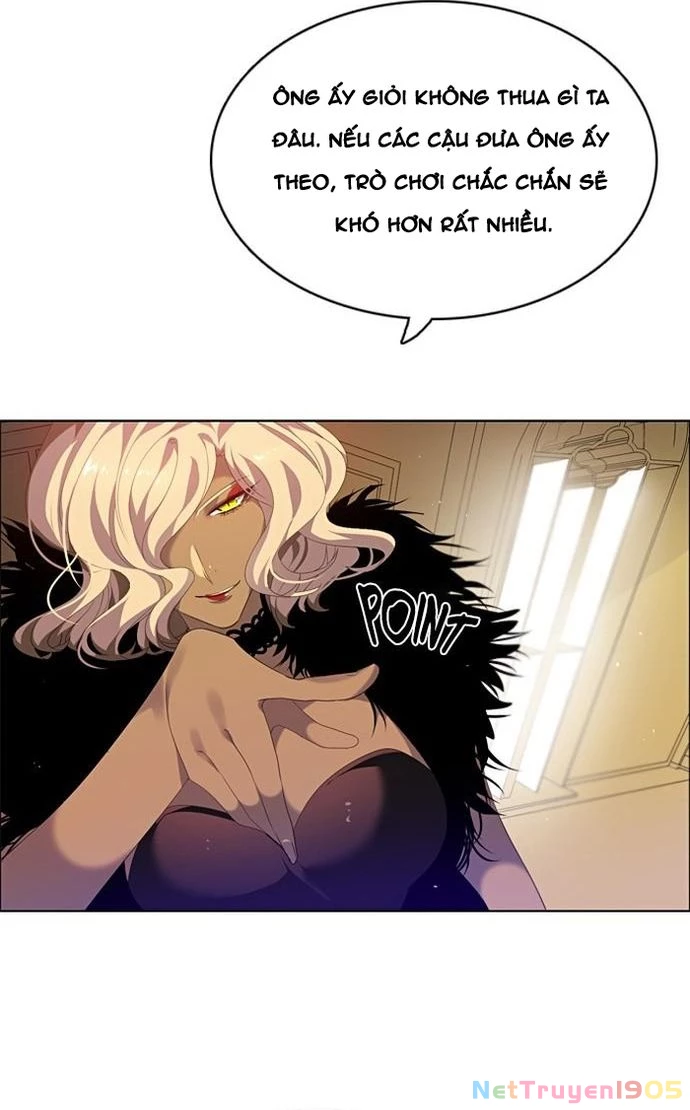 Zero Game Chapter 172 - 42