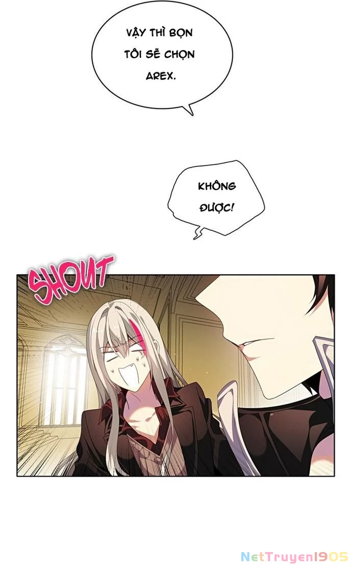 Zero Game Chapter 172 - 43