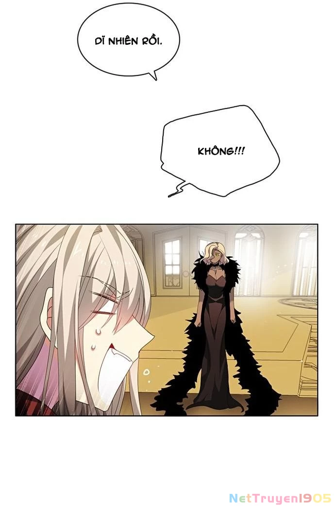 Zero Game Chapter 172 - 44