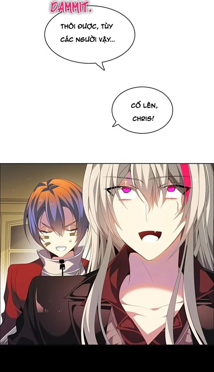 Zero Game Chapter 172 - 46