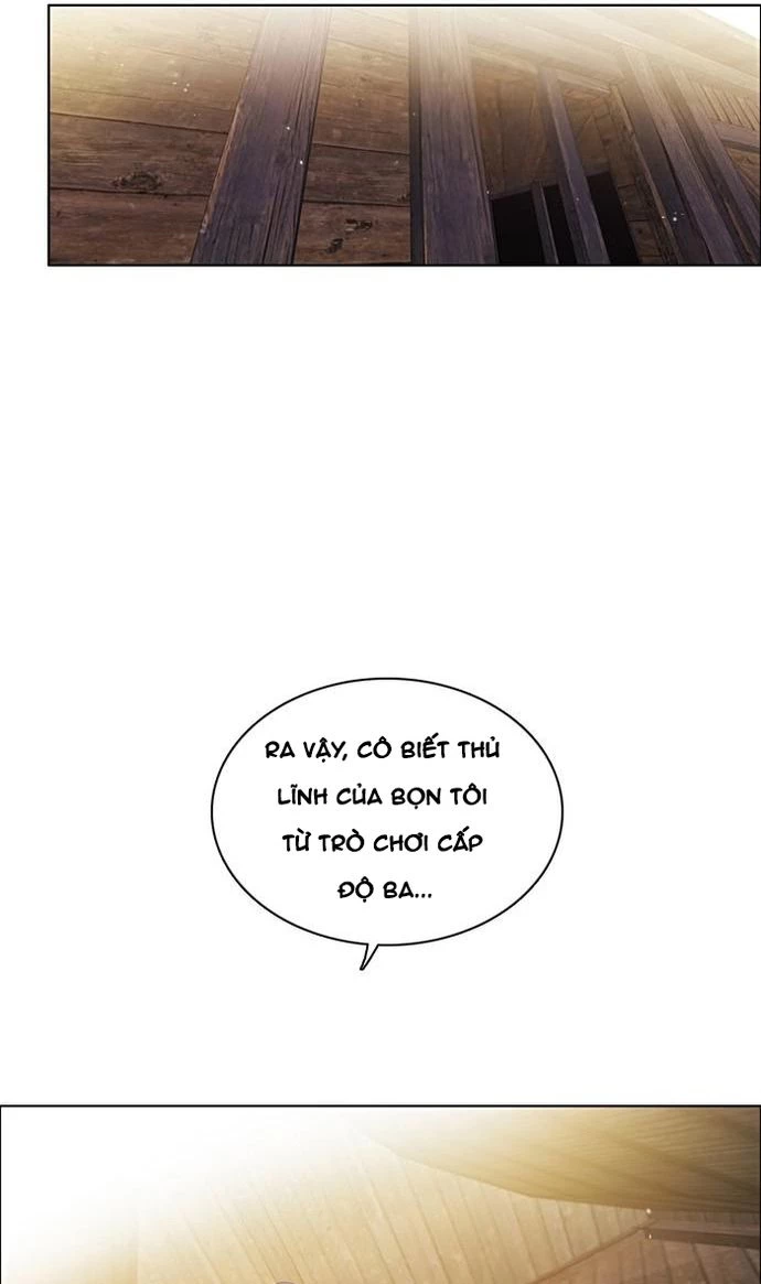 Zero Game Chapter 172 - 49