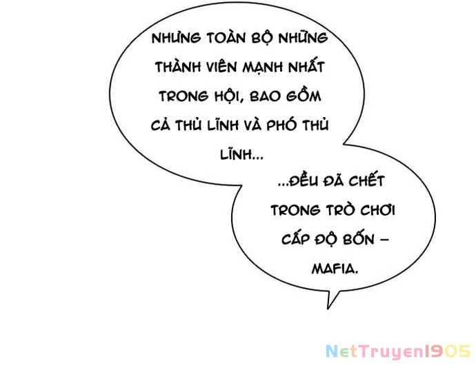 Zero Game Chapter 172 - 52