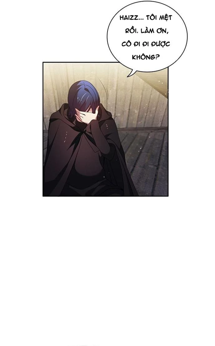 Zero Game Chapter 172 - 61