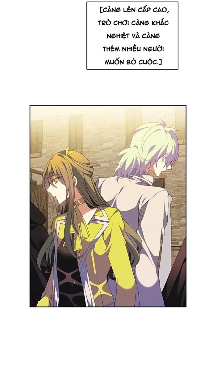 Zero Game Chapter 172 - 68