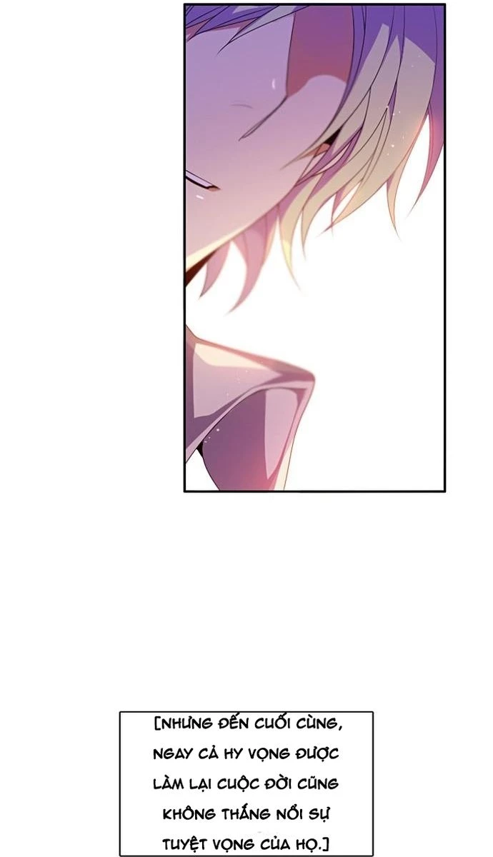 Zero Game Chapter 172 - 70