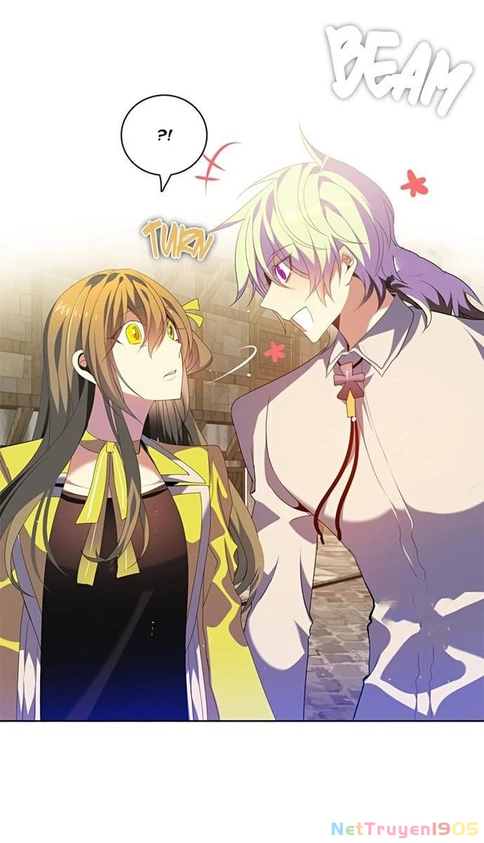 Zero Game Chapter 172 - 73