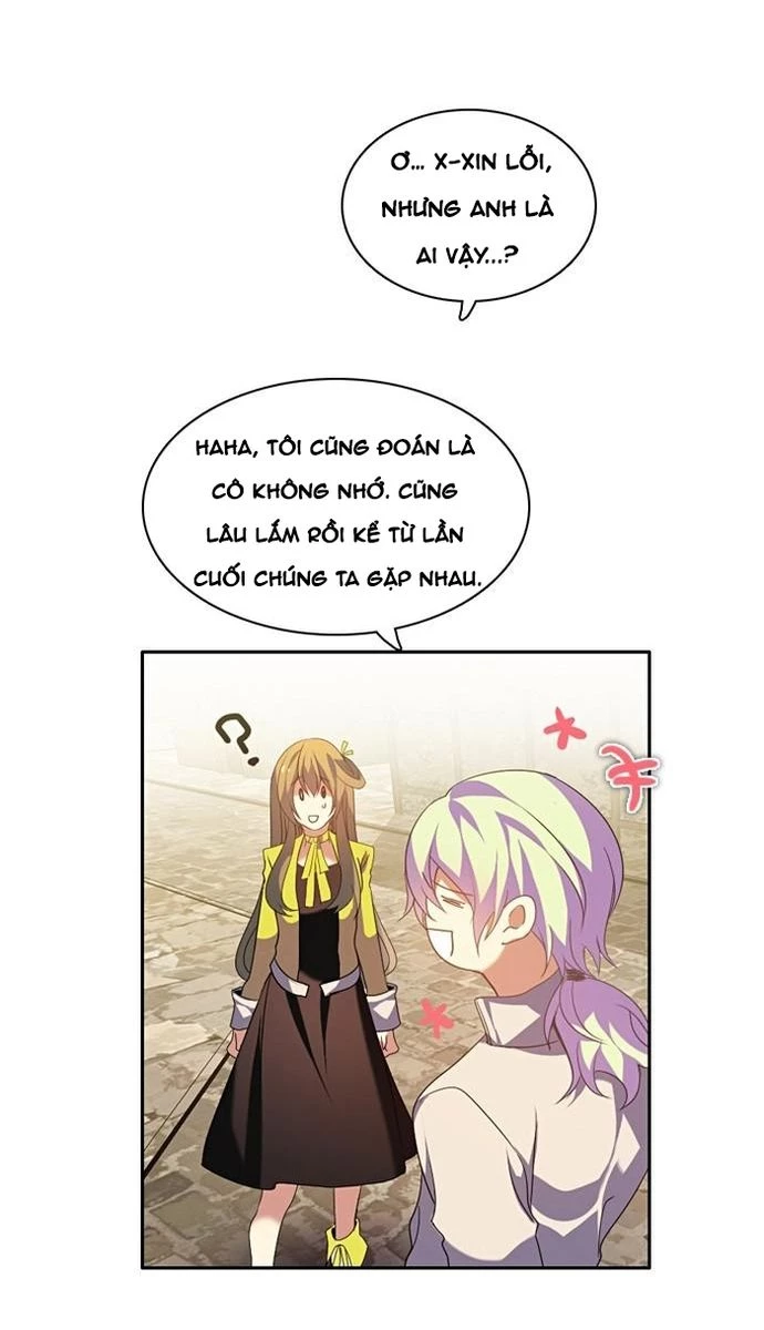 Zero Game Chapter 172 - 74