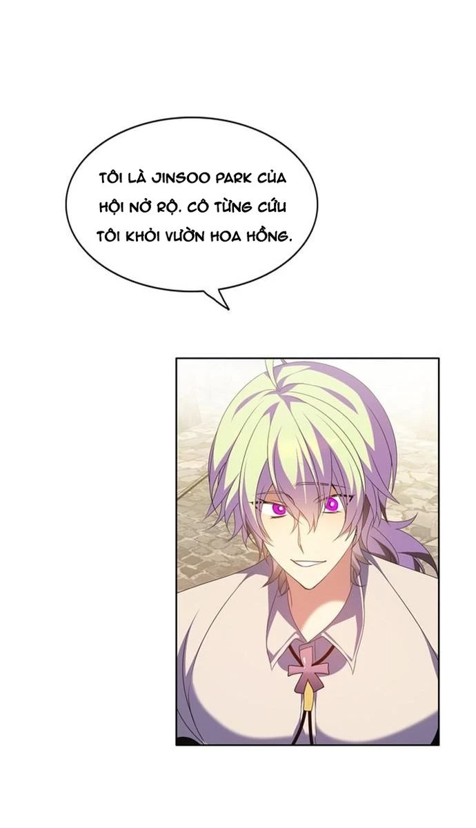 Zero Game Chapter 172 - 75