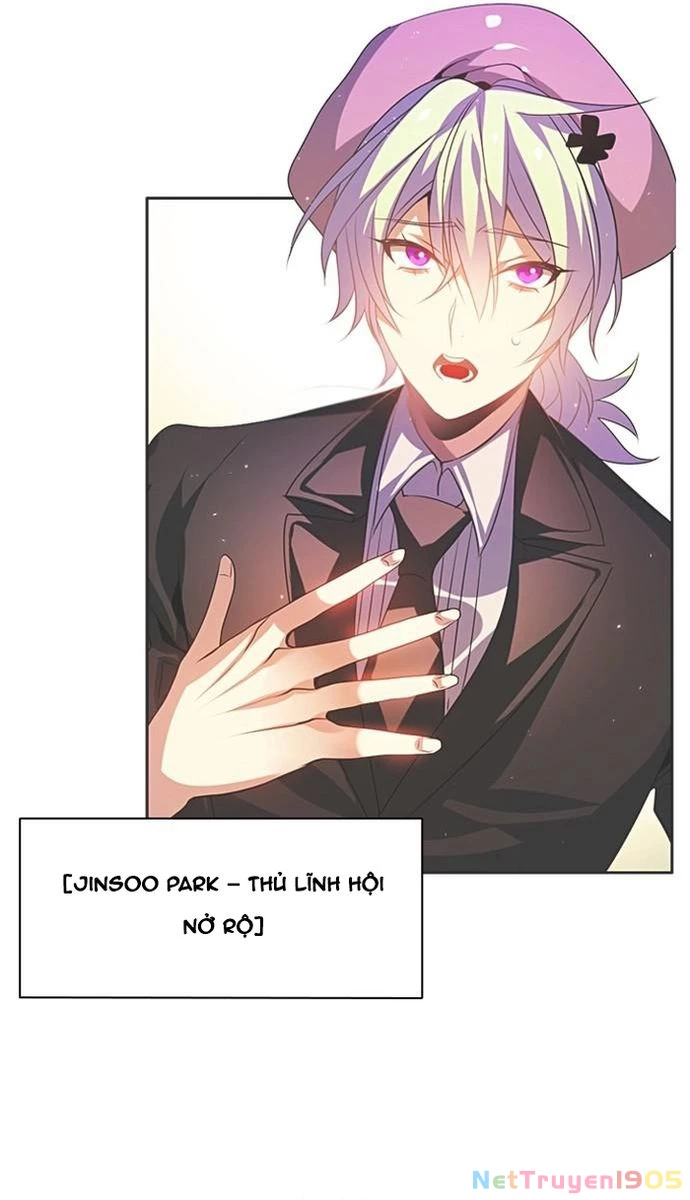 Zero Game Chapter 172 - 77